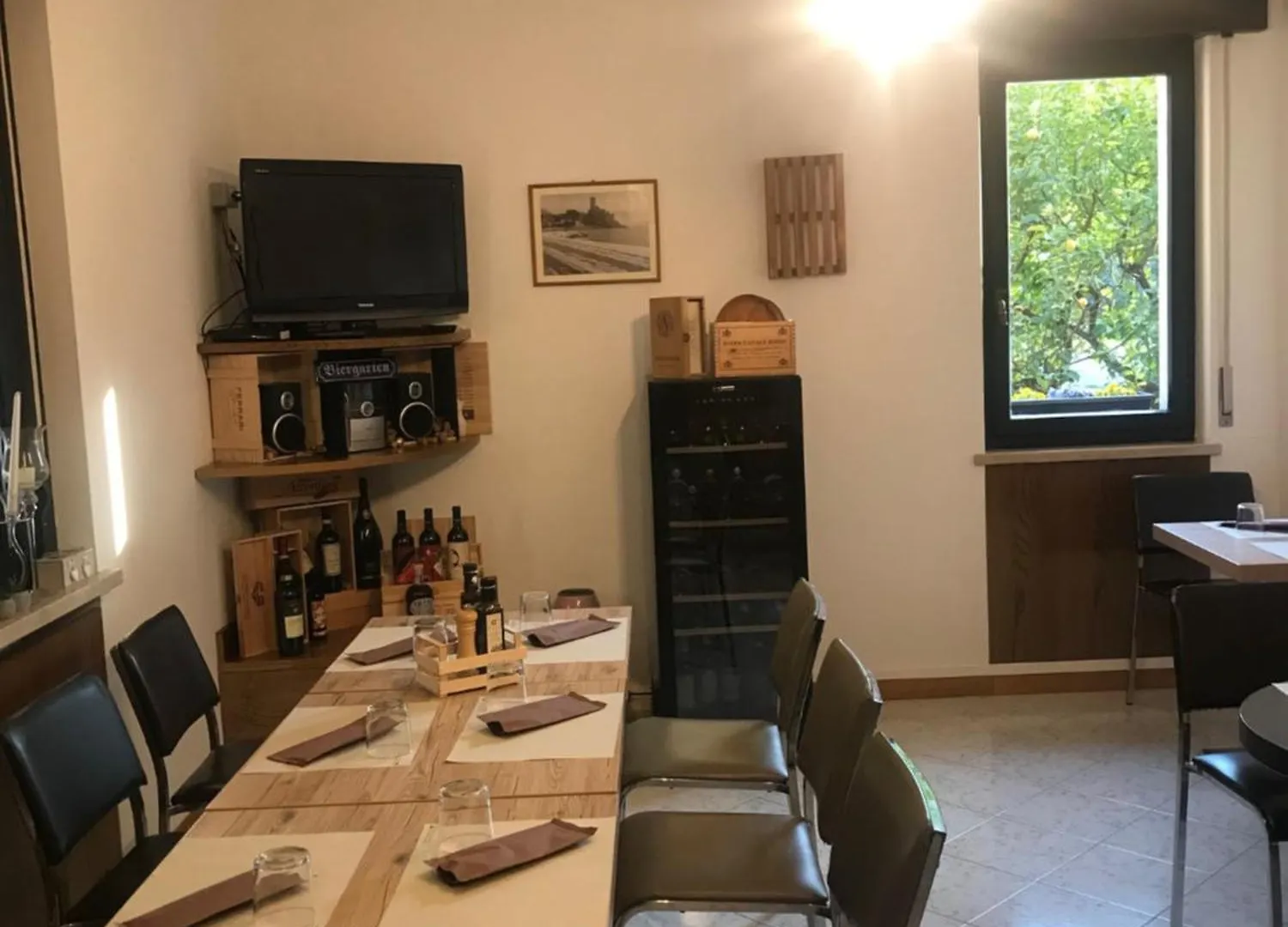 Hotel Villa Florida Malcesine