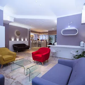 Hotel Agape Aa Milano