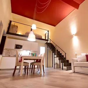 Amalfitani House , Palermo Italien