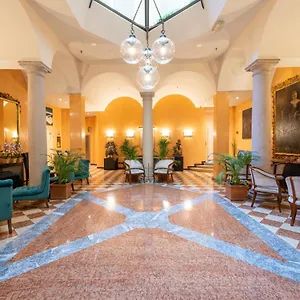 Hotel Regina Milano