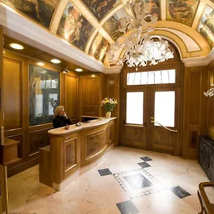 Hotel Joli Palermo