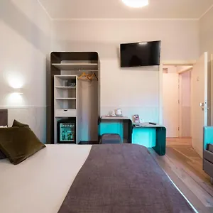 Gæstehus Residenza Cavallini Rom