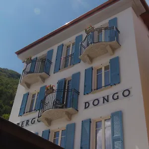 Hotel Albergo Dongo Dongo