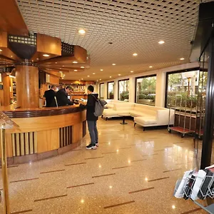 Hotel Domenichino Milano