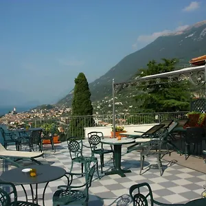 Casa Antonelli ** Malcesine