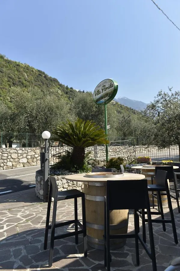 Hotel Villa Florida مالتشيزينيه 2*,  إيطاليا