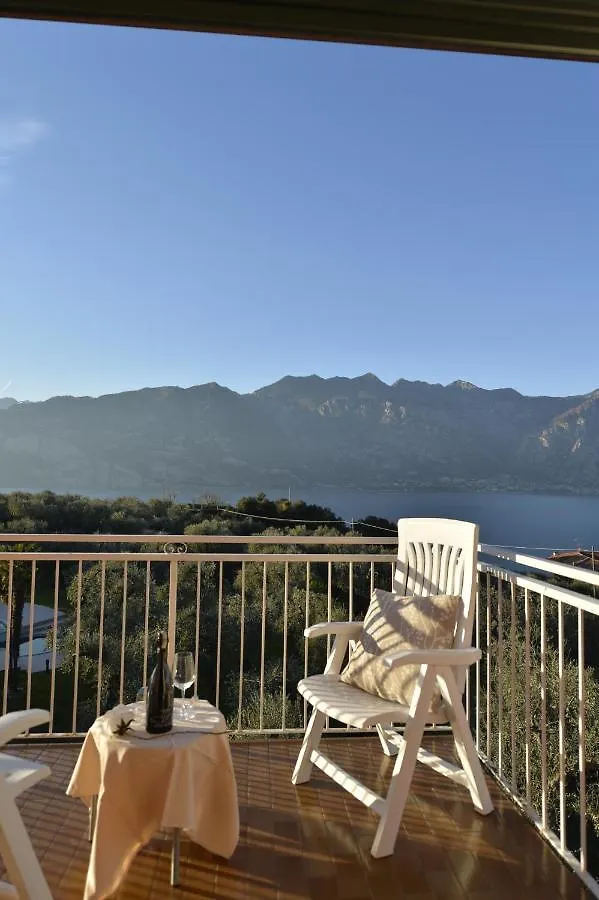 Hotel Villa Florida Malcesine