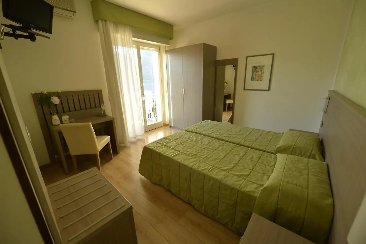 Hotel Villa Florida Malcesine