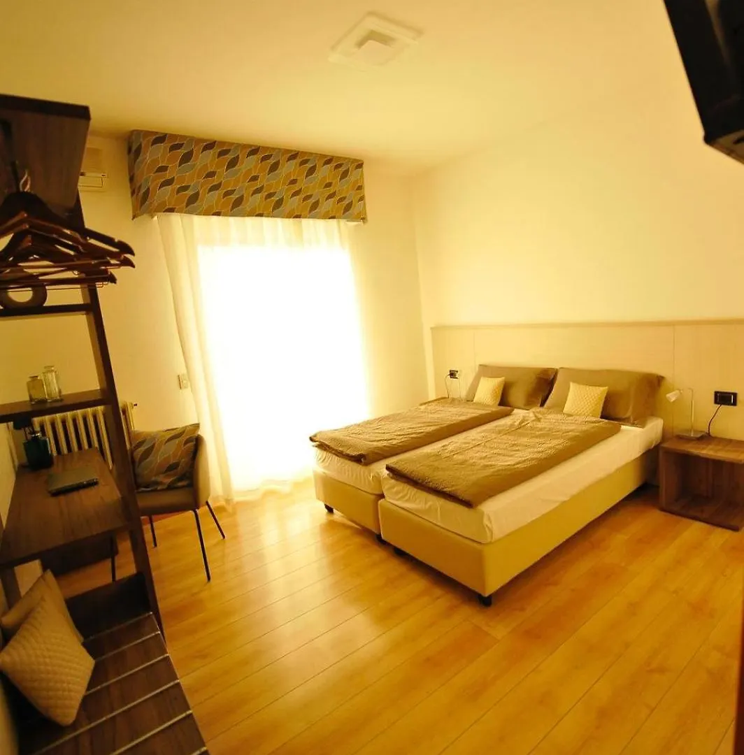 Hotel Villa Florida Malcesine