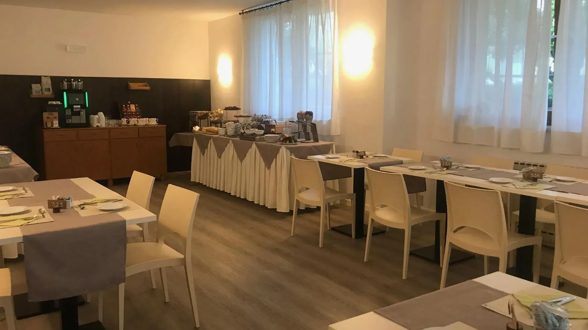 Hotel Villa Florida Malcesine