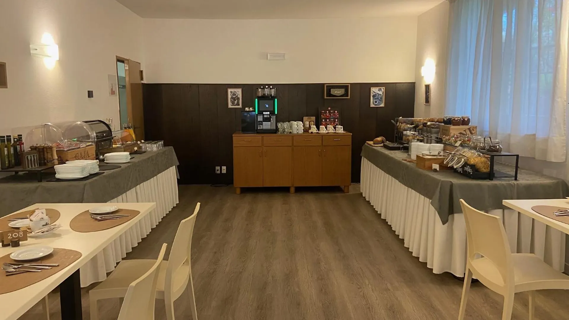 Hotel Villa Florida Malcesine