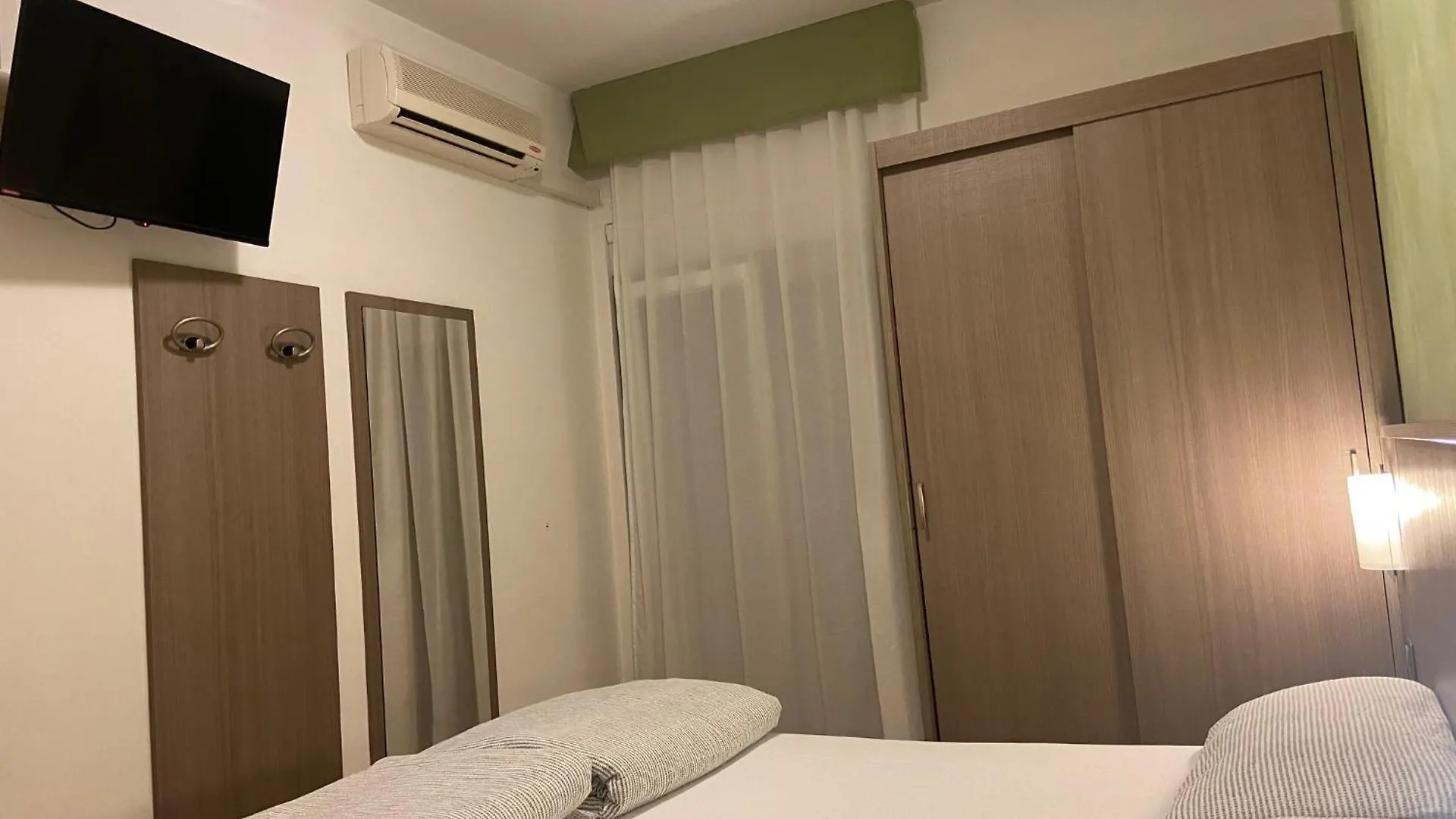 Hotel Villa Florida Malcesine Italien