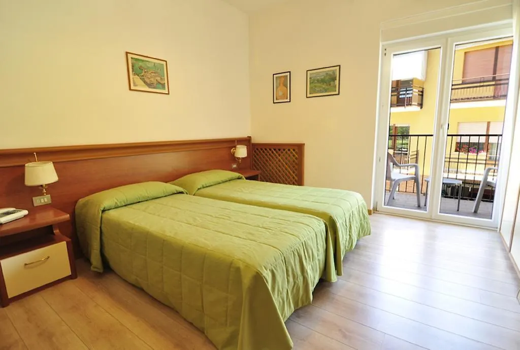 Hotel Villa Florida Malcesine