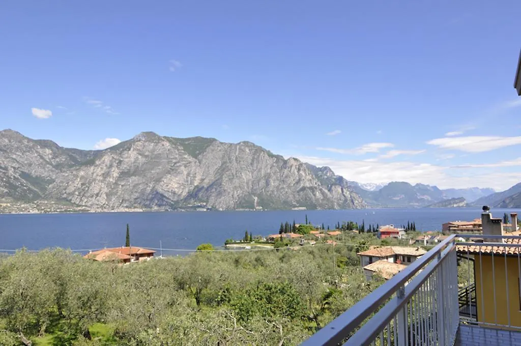 Hotel Villa Florida Malcesine