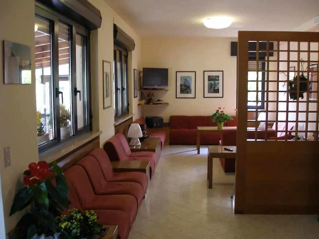 Hotel Villa Florida Malcesine