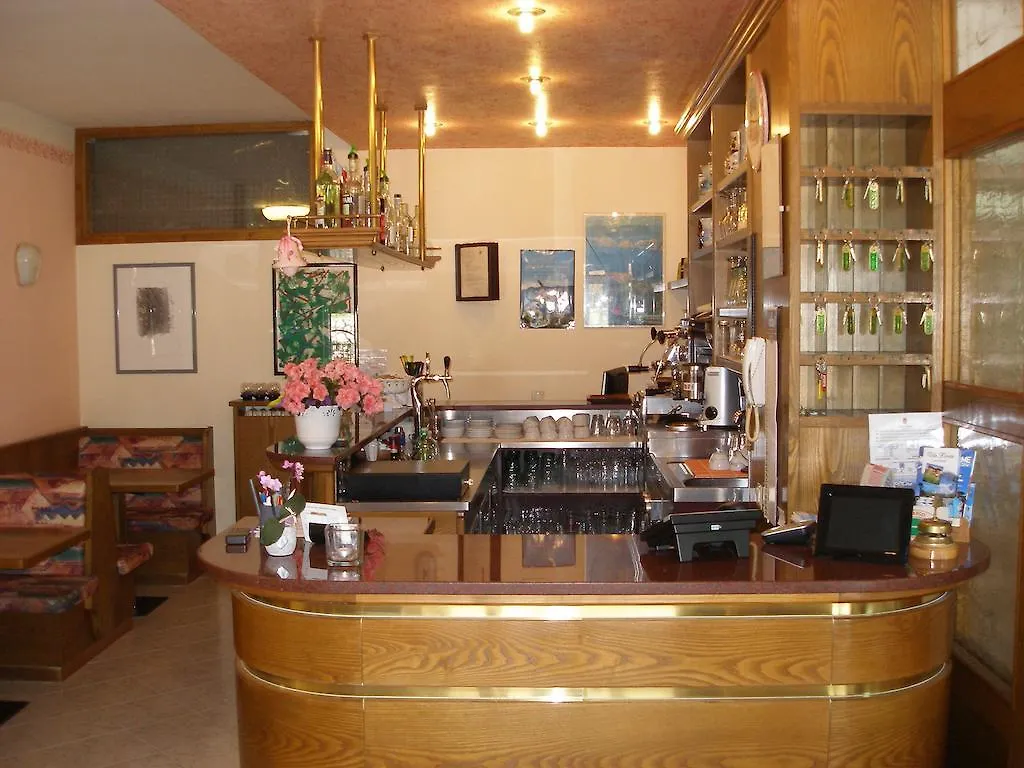 Hotel Villa Florida Malcesine