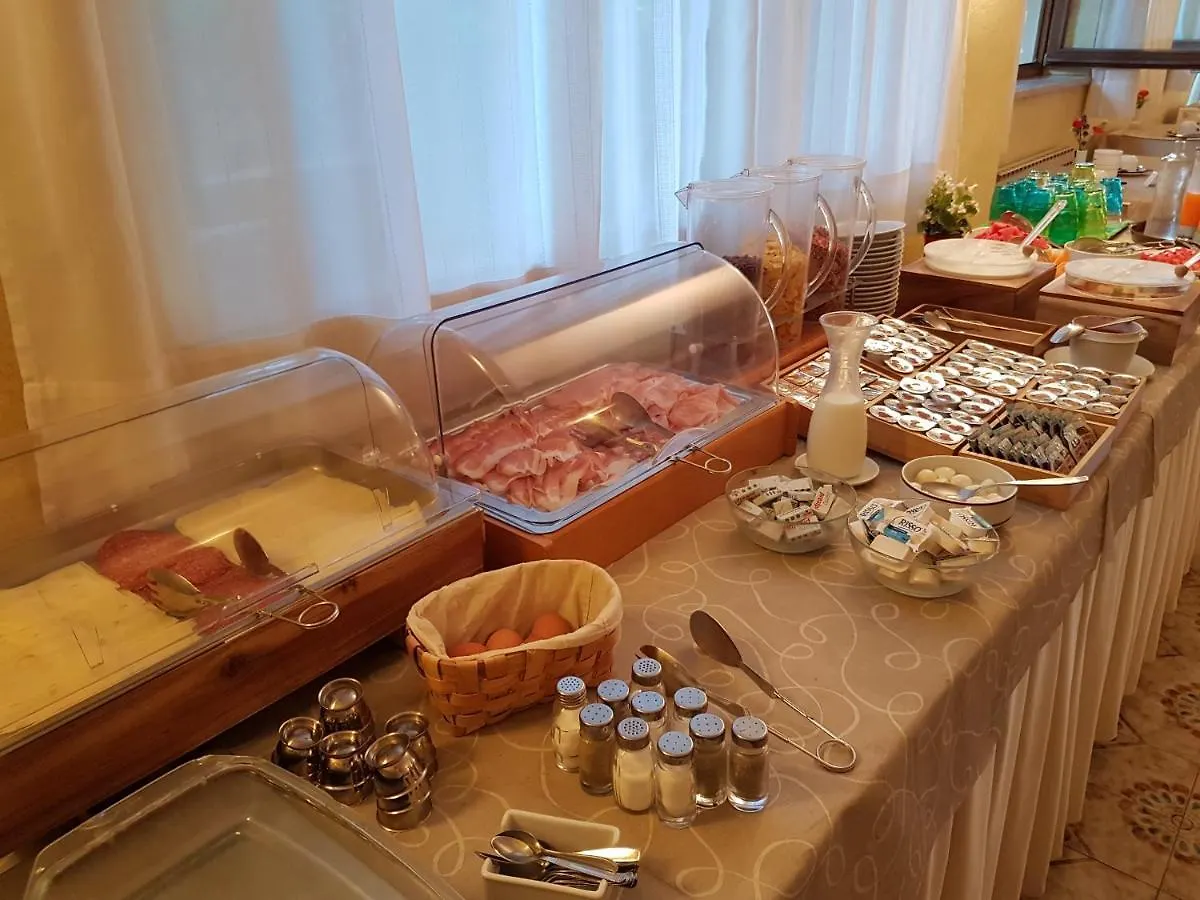 Hotel Villa Florida Malcesine